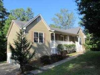 Foreclosed Home - List 100115247