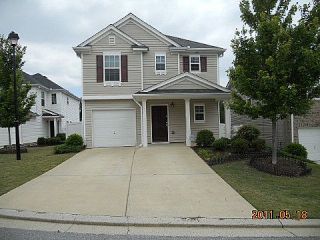 Foreclosed Home - List 100116378