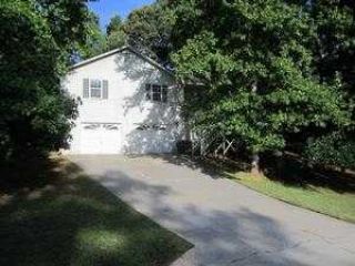 Foreclosed Home - List 100120707