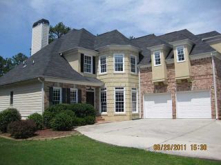 Foreclosed Home - List 100120720