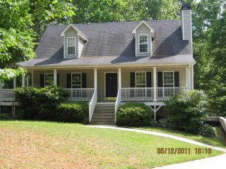 Foreclosed Home - List 100120834