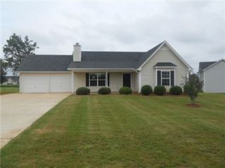 Foreclosed Home - List 100131721