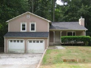 Foreclosed Home - List 100131785