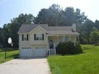 Foreclosed Home - List 100131866