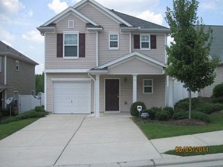 Foreclosed Home - List 100133847