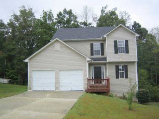 Foreclosed Home - List 100140979