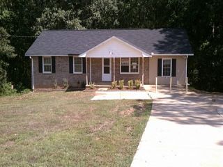 Foreclosed Home - List 100151251