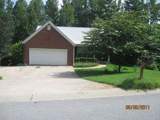Foreclosed Home - List 100151252