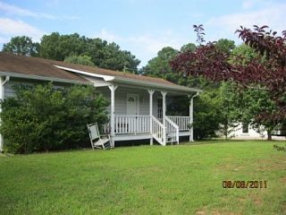 Foreclosed Home - 189 TIBBITTS DR, 30157