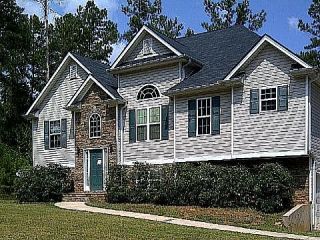 Foreclosed Home - 1307 BILLY BULLOCK RD, 30157