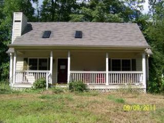 Foreclosed Home - List 100159506