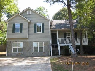 Foreclosed Home - List 100159909