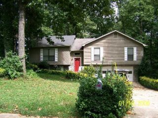 Foreclosed Home - 48 BETHANY CT, 30157