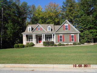 Foreclosed Home - List 100168730