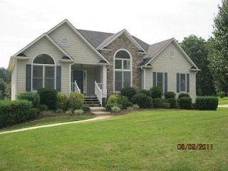 Foreclosed Home - List 100171544