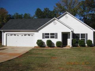 Foreclosed Home - List 100175676