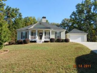Foreclosed Home - List 100175924
