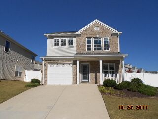 Foreclosed Home - List 100183295