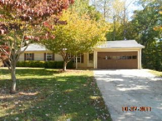 Foreclosed Home - List 100183304