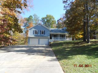 Foreclosed Home - List 100190762