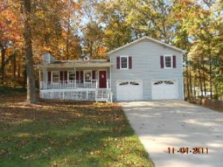 Foreclosed Home - List 100190834