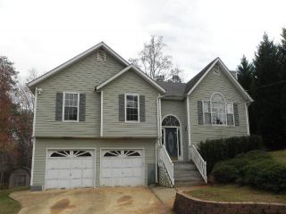 Foreclosed Home - List 100198365