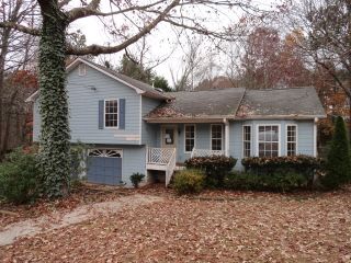Foreclosed Home - List 100202566