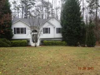 Foreclosed Home - List 100202679