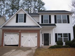 Foreclosed Home - List 100207631