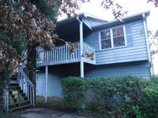 Foreclosed Home - 227 CRABAPPLE TRL, 30157