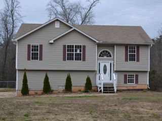 Foreclosed Home - List 100211506