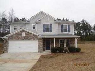 Foreclosed Home - List 100214685