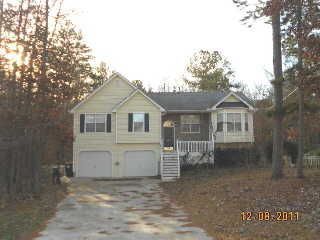 Foreclosed Home - List 100214725