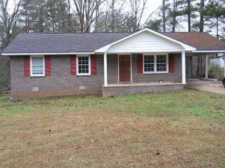 Foreclosed Home - List 100216844