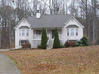 Foreclosed Home - List 100227825