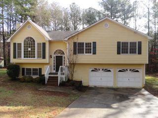 Foreclosed Home - List 100243385