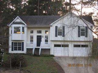 Foreclosed Home - 62 KING ARTHUR CT, 30157