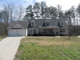Foreclosed Home - 48 CLAY WALK, 30157