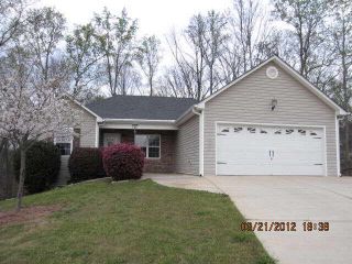 Foreclosed Home - 181 CECIL CT, 30157