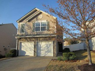Foreclosed Home - 210 SILVER RIDGE DR, 30157