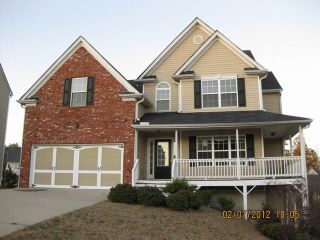 Foreclosed Home - 205 OVERLOOK CT, 30157