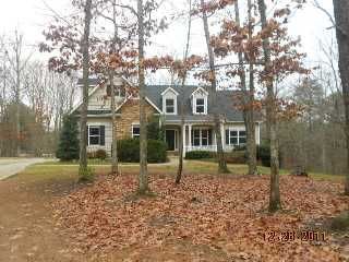 Foreclosed Home - 83 OLD HAY SCHOOL RD, 30157