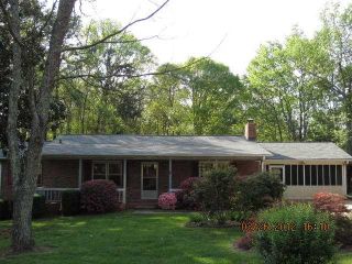 Foreclosed Home - 184 POWDER MILL ST, 30157