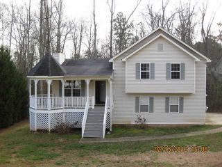 Foreclosed Home - 46 VICTORIAN CIR, 30157