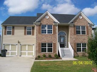 Foreclosed Home - 115 OVERLOOK CT, 30157