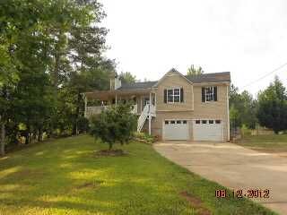 Foreclosed Home - 396 HOGUE RD, 30157