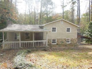 Foreclosed Home - 32 Oak Cir, 30157