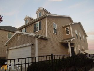 Foreclosed Home - 220 Silver Spring St, 30157