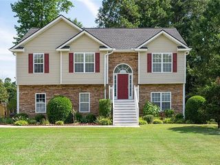 Foreclosed Home - 281 GEORGIAS LN, 30157