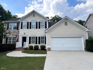 Foreclosed Home - 243 MILLSTONE GLN, 30157